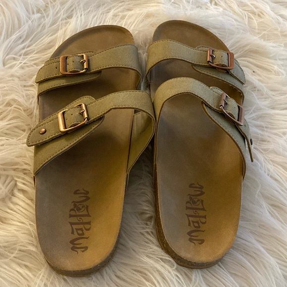 MAD LOVE sandals - Picture 2 of 11